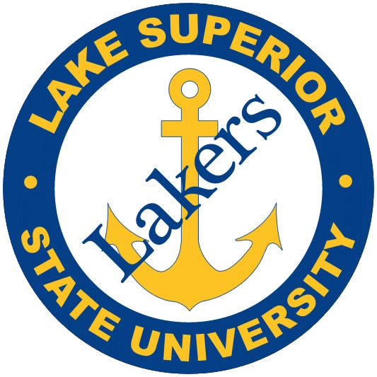 Lake Superior State University logo